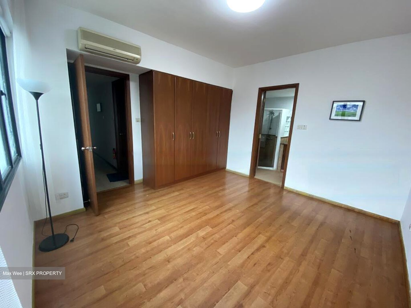 Central Grove (D14), Condominium #449652741
